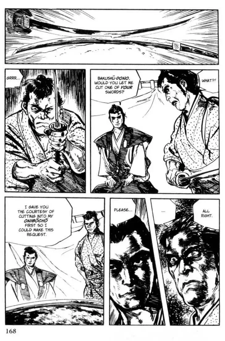Samurai Executioner Chapter 10 24